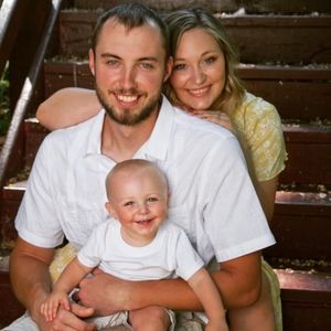 Meet your Posher, Tayler